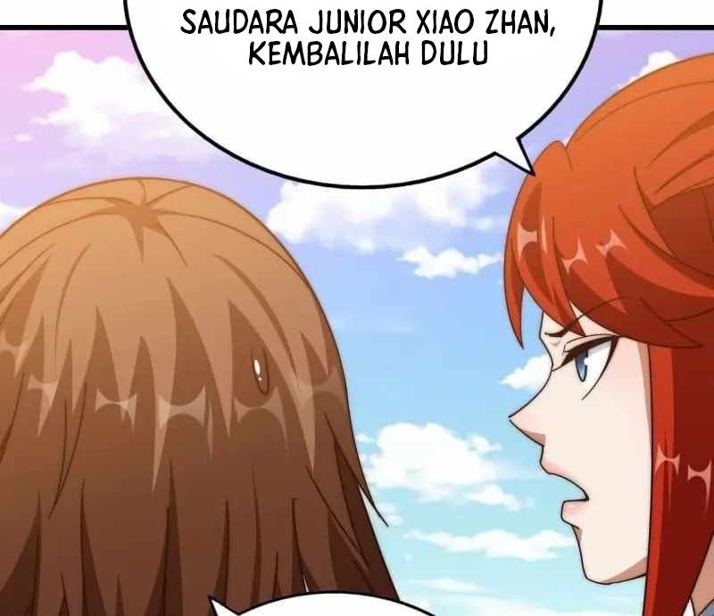 Beyond Myriad Peoples Chapter 172 Gambar 25