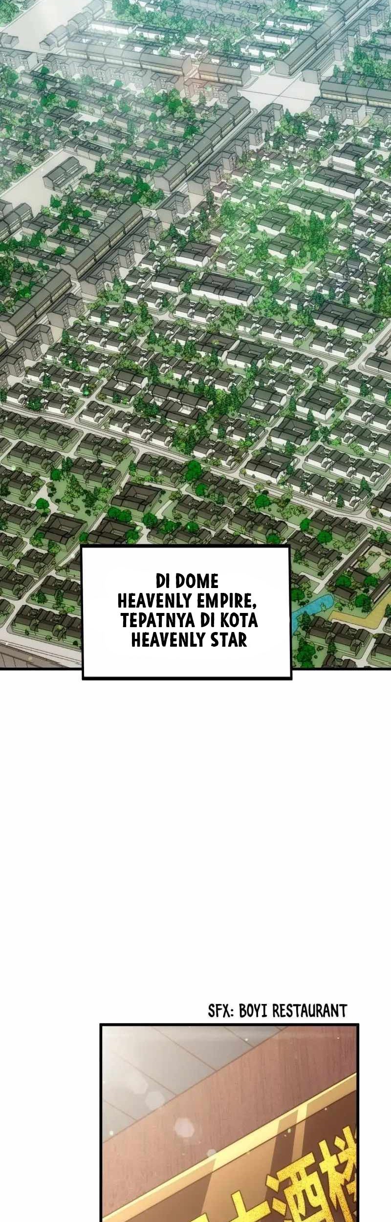 Beyond Myriad Peoples Chapter 172 Gambar 32