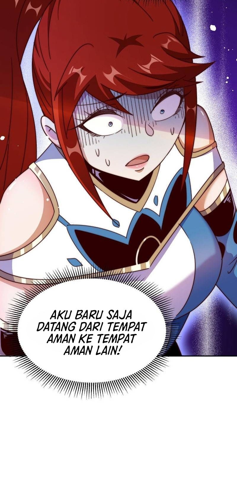 Beyond Myriad Peoples Chapter 171 Gambar 18