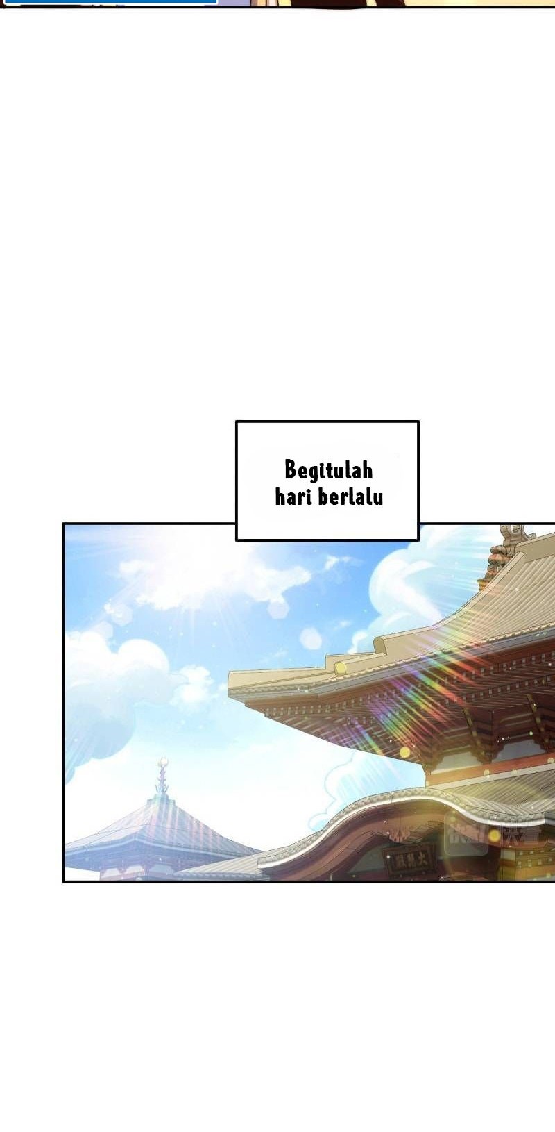Beyond Myriad Peoples Chapter 171 Gambar 22