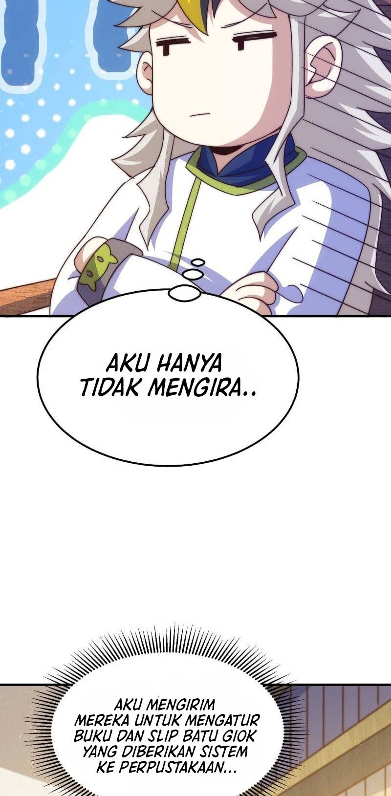 Beyond Myriad Peoples Chapter 171 Gambar 24