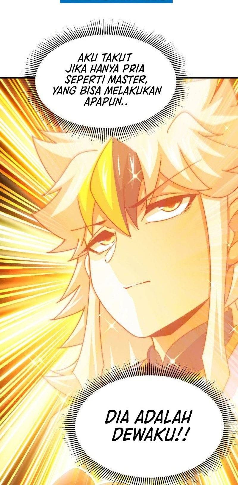 Beyond Myriad Peoples Chapter 171 Gambar 38