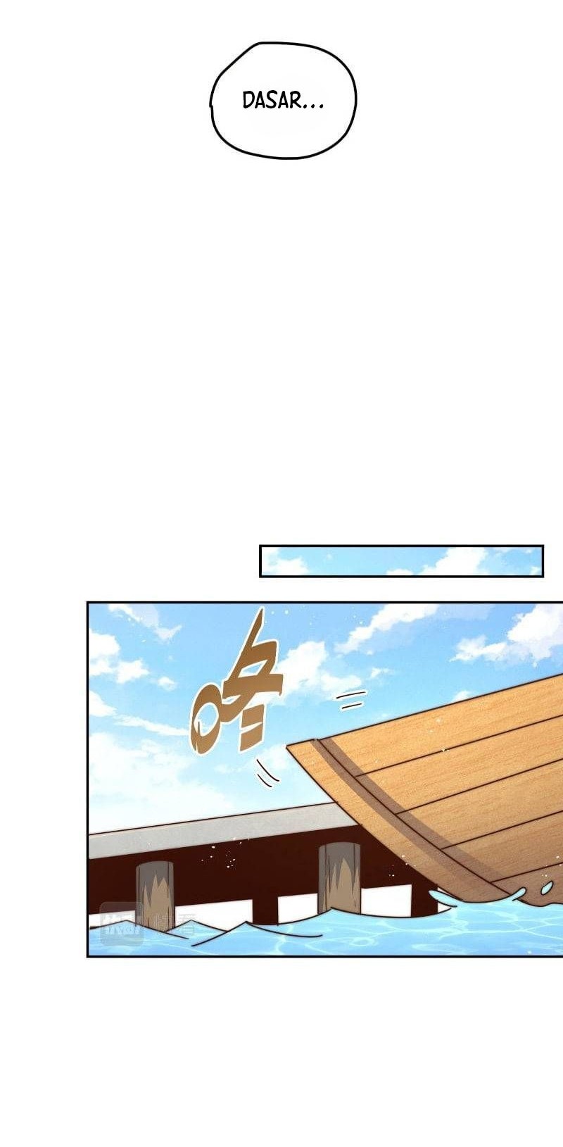 Beyond Myriad Peoples Chapter 171 Gambar 10