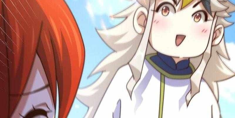 Beyond Myriad Peoples Chapter 170 Gambar 42