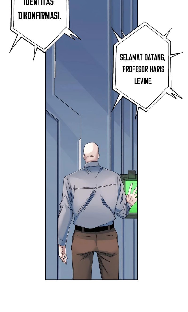 Eternal Club Chapter 132 Gambar 7