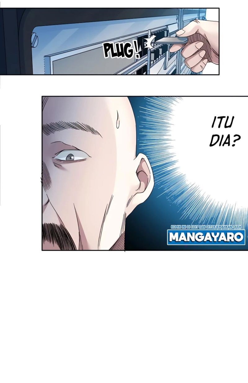 Eternal Club Chapter 132 Gambar 10