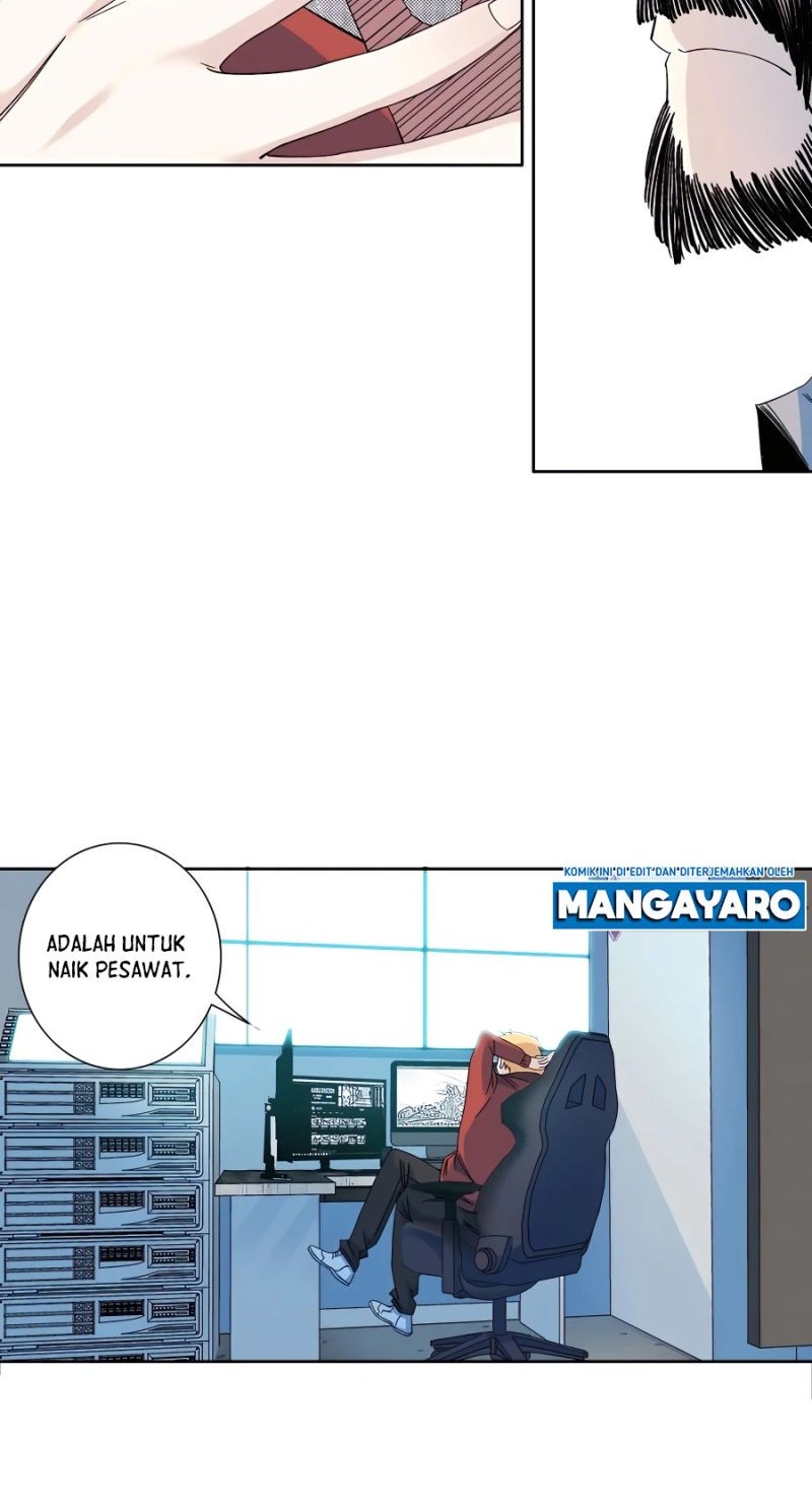 Eternal Club Chapter 132 Gambar 19