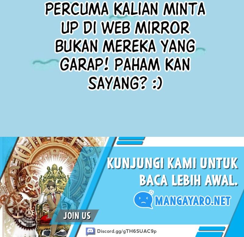 Eternal Club Chapter 132 Gambar 21