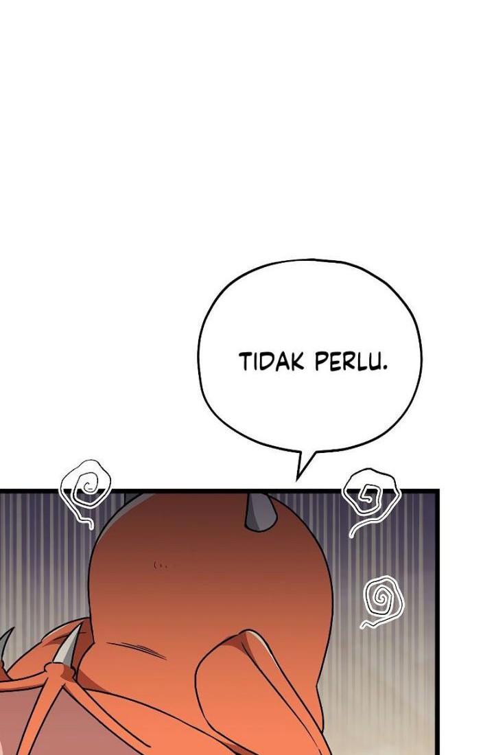 My Dad Is Too Strong Chapter 112 Gambar 54