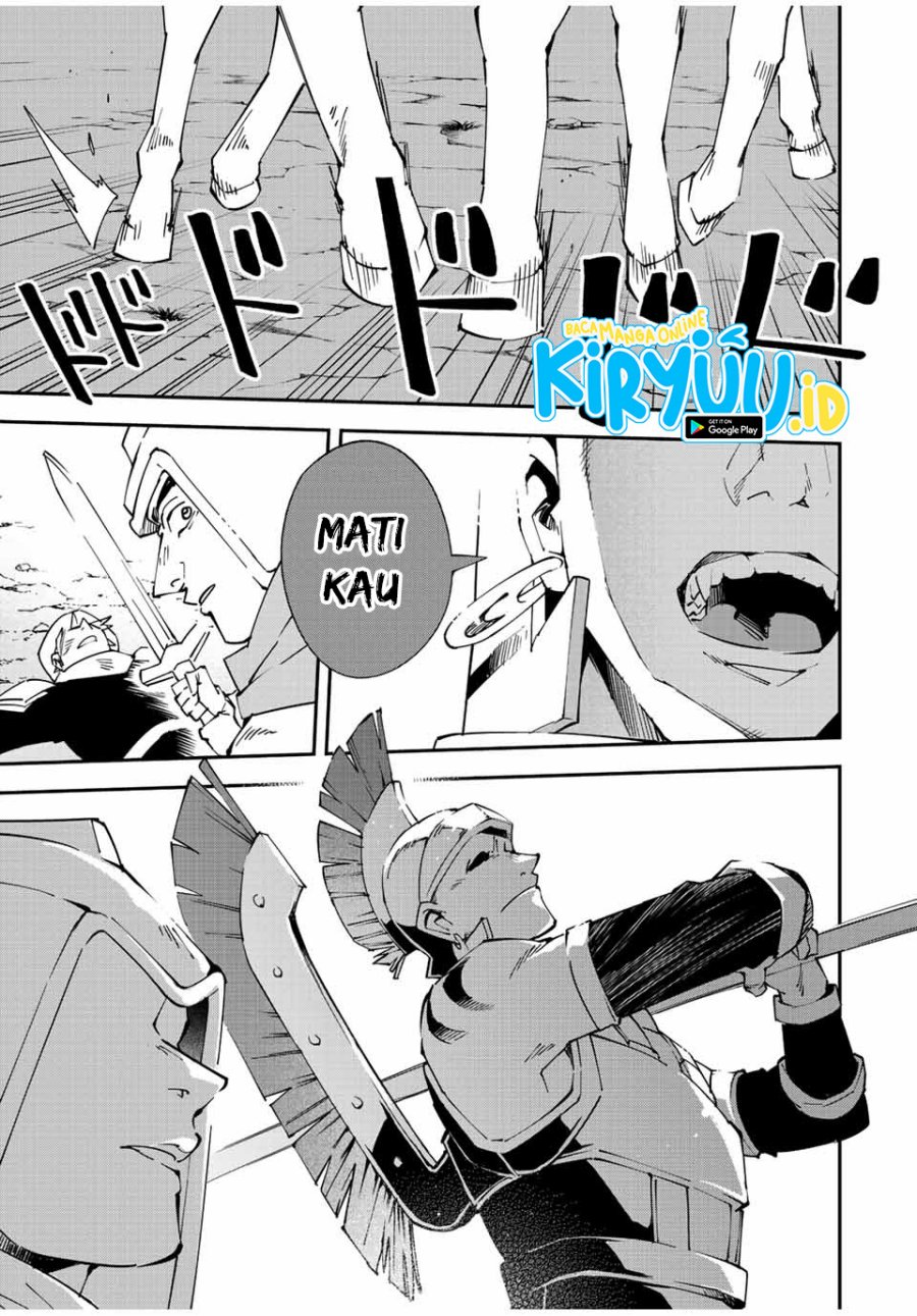 Reincarnated as an Aristocrat with an Appraisal Skill Chapter 82 Gambar 12