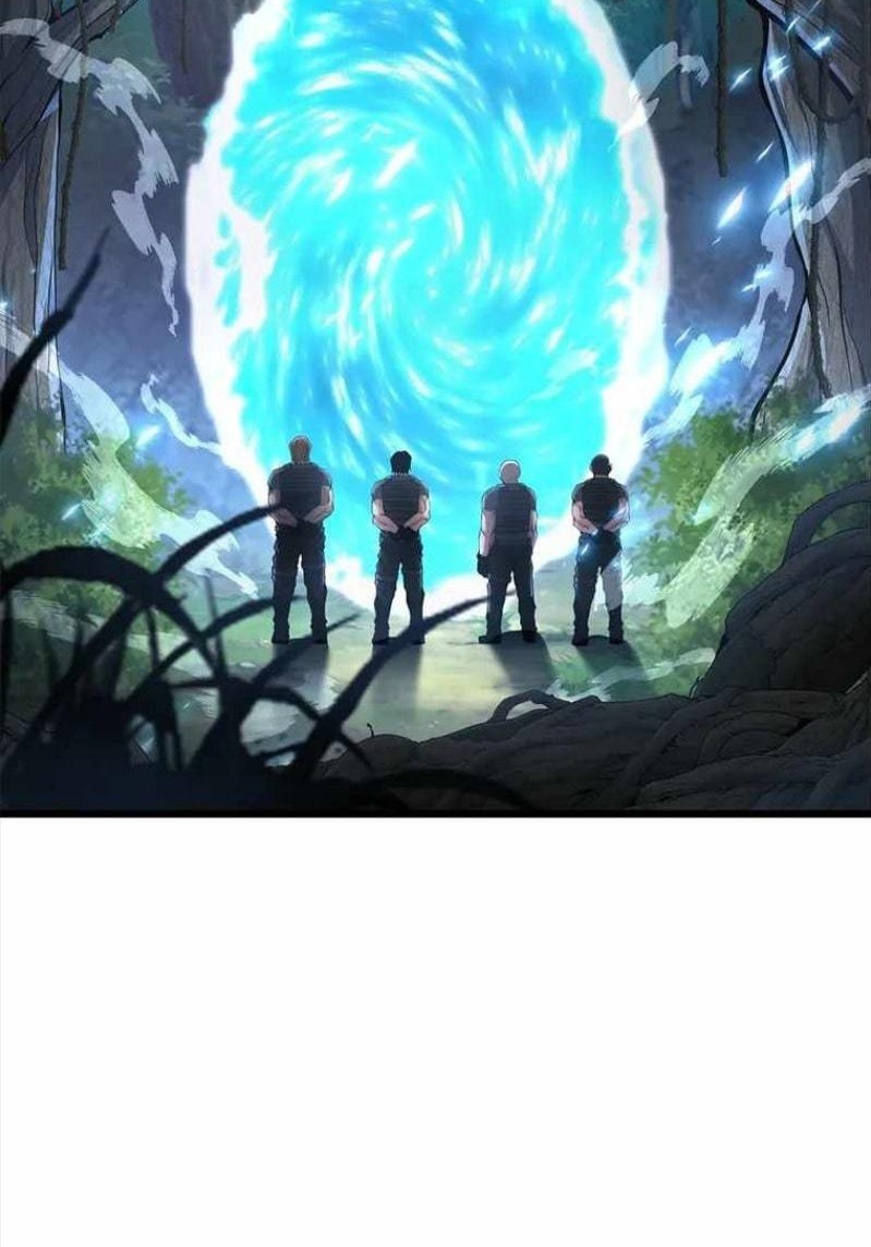 I Have to Be a Monster Chapter 23 Gambar 31