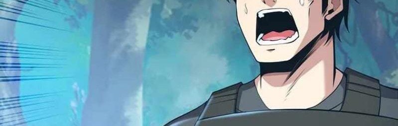 I Have to Be a Monster Chapter 23 Gambar 39