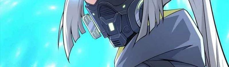 I Have to Be a Monster Chapter 23 Gambar 47