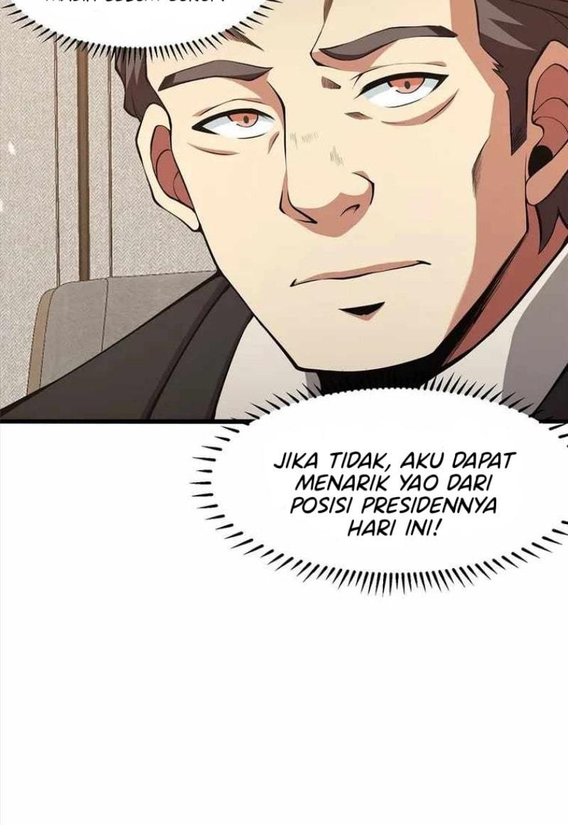 I Have to Be a Monster Chapter 23 Gambar 13