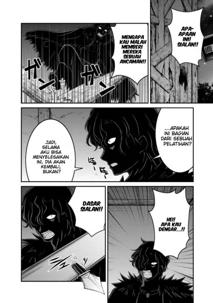 Save & Load no Dekiru Yadoya-san Chapter 36 Gambar 17