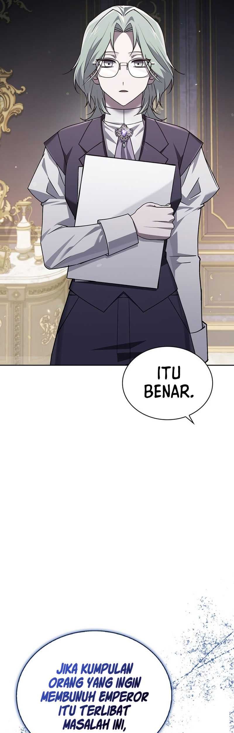 I’m Not That Kind of Talent Chapter 14 Gambar 34
