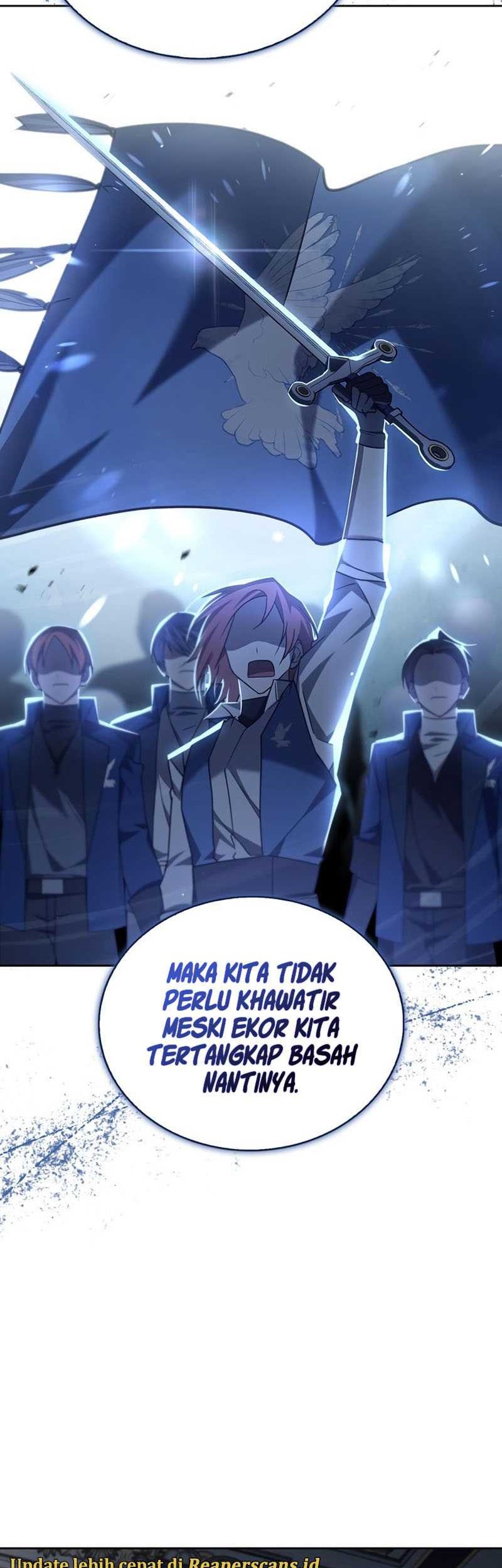 I’m Not That Kind of Talent Chapter 14 Gambar 35
