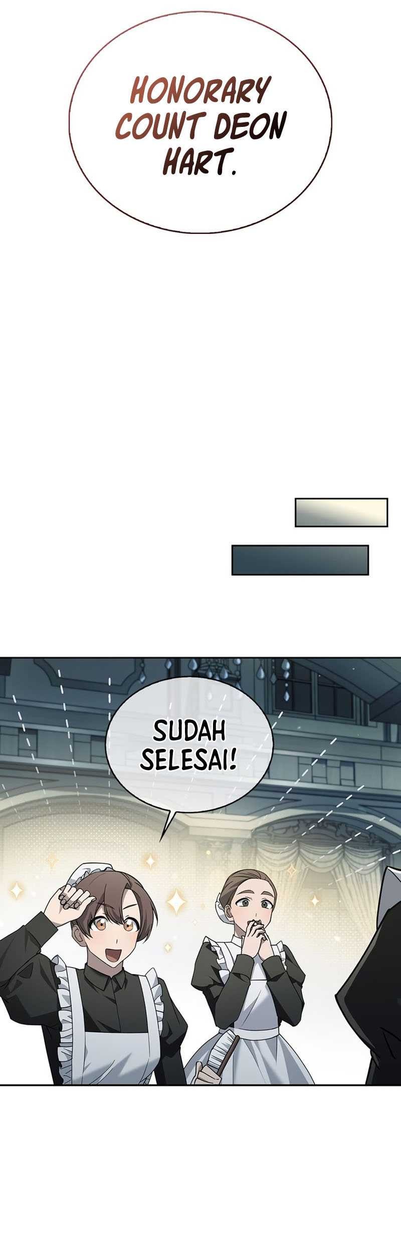 I’m Not That Kind of Talent Chapter 14 Gambar 38