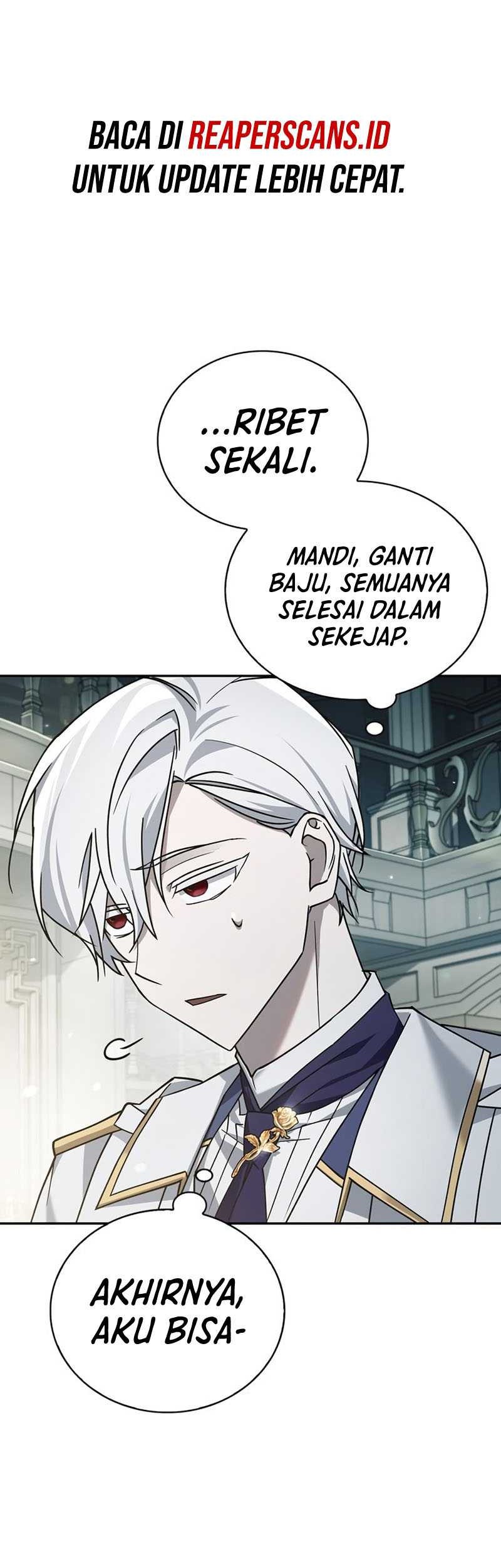 I’m Not That Kind of Talent Chapter 14 Gambar 40