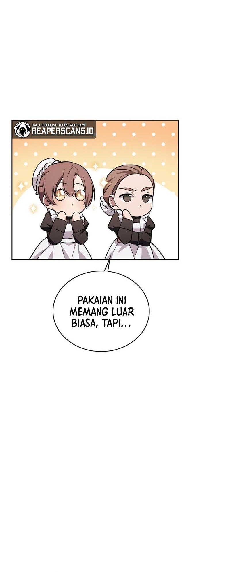 I’m Not That Kind of Talent Chapter 14 Gambar 41
