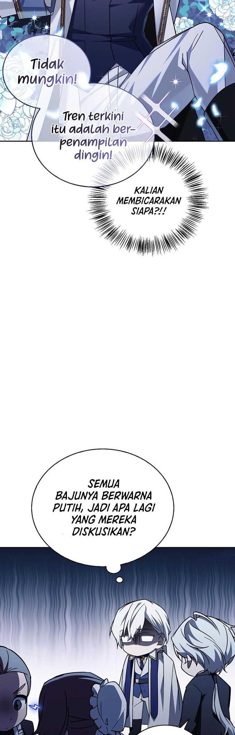 I’m Not That Kind of Talent Chapter 14 Gambar 43