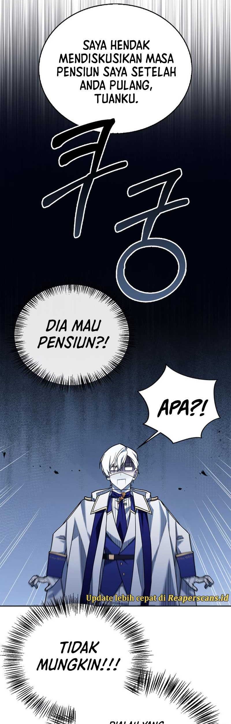 I’m Not That Kind of Talent Chapter 14 Gambar 47