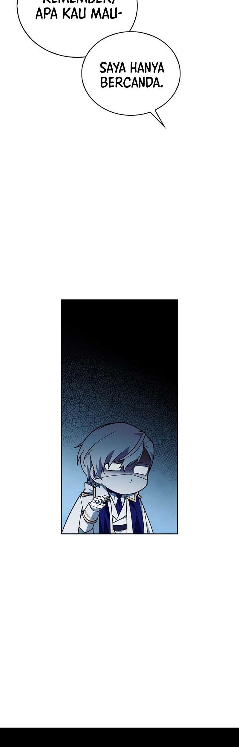 I’m Not That Kind of Talent Chapter 14 Gambar 49