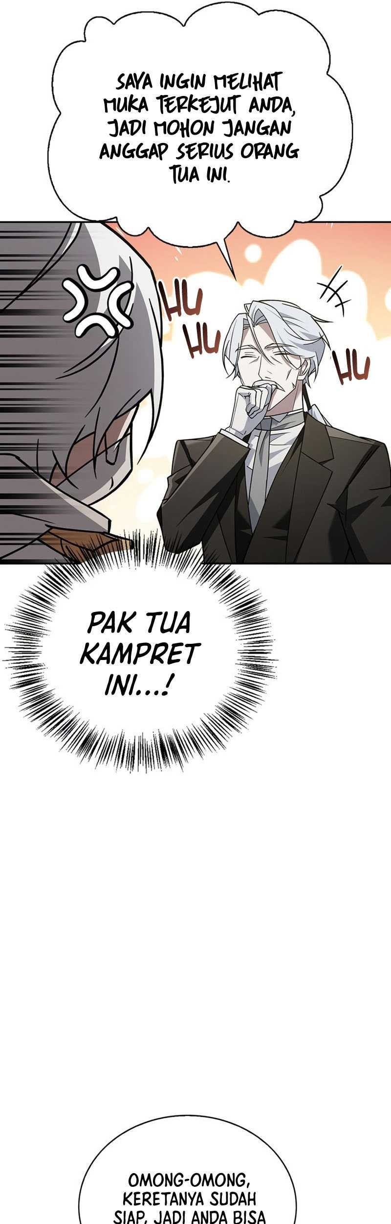 I’m Not That Kind of Talent Chapter 14 Gambar 50