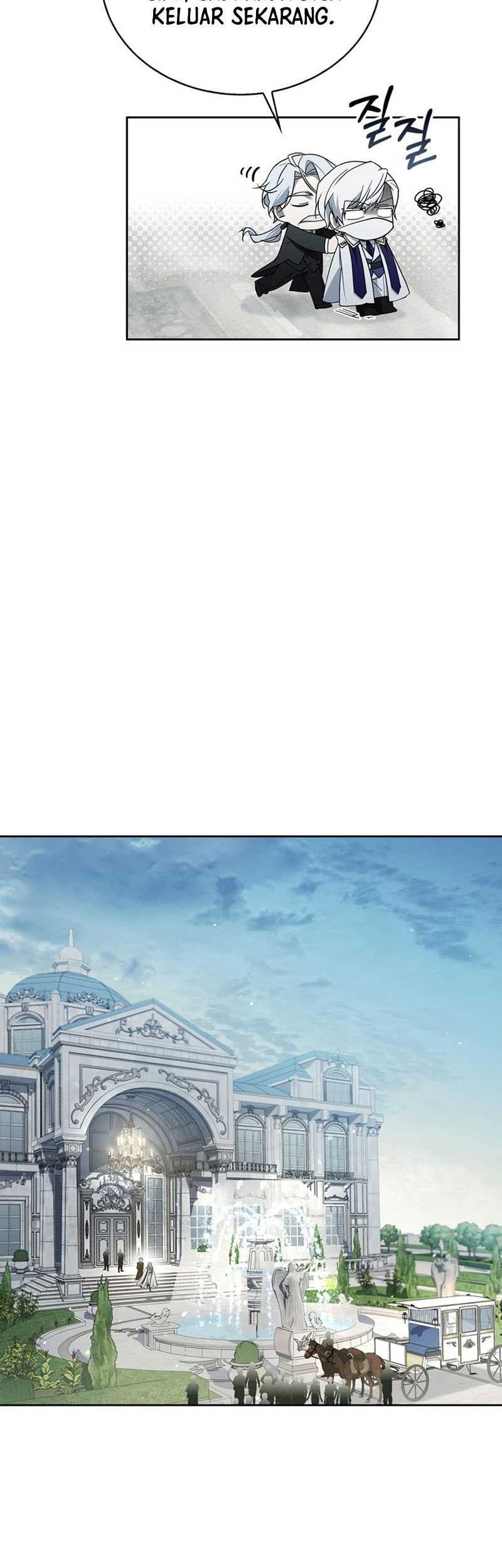 I’m Not That Kind of Talent Chapter 14 Gambar 51