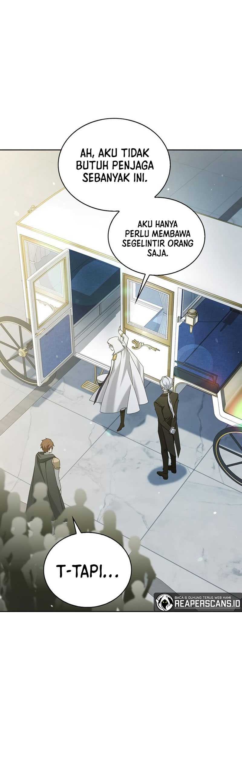 I’m Not That Kind of Talent Chapter 14 Gambar 52