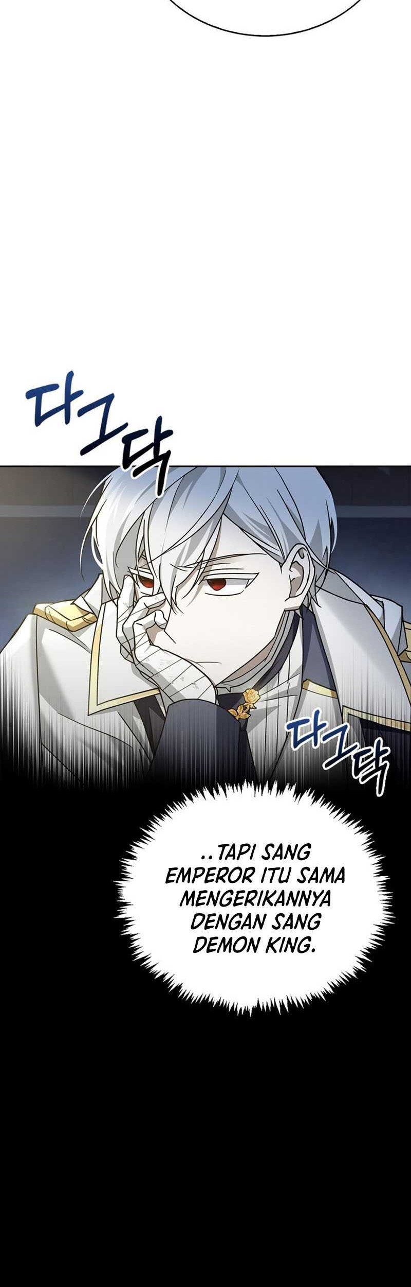 I’m Not That Kind of Talent Chapter 14 Gambar 55
