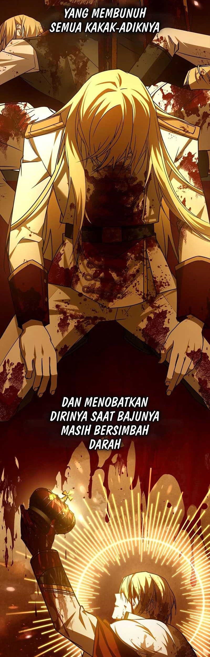 I’m Not That Kind of Talent Chapter 14 Gambar 58