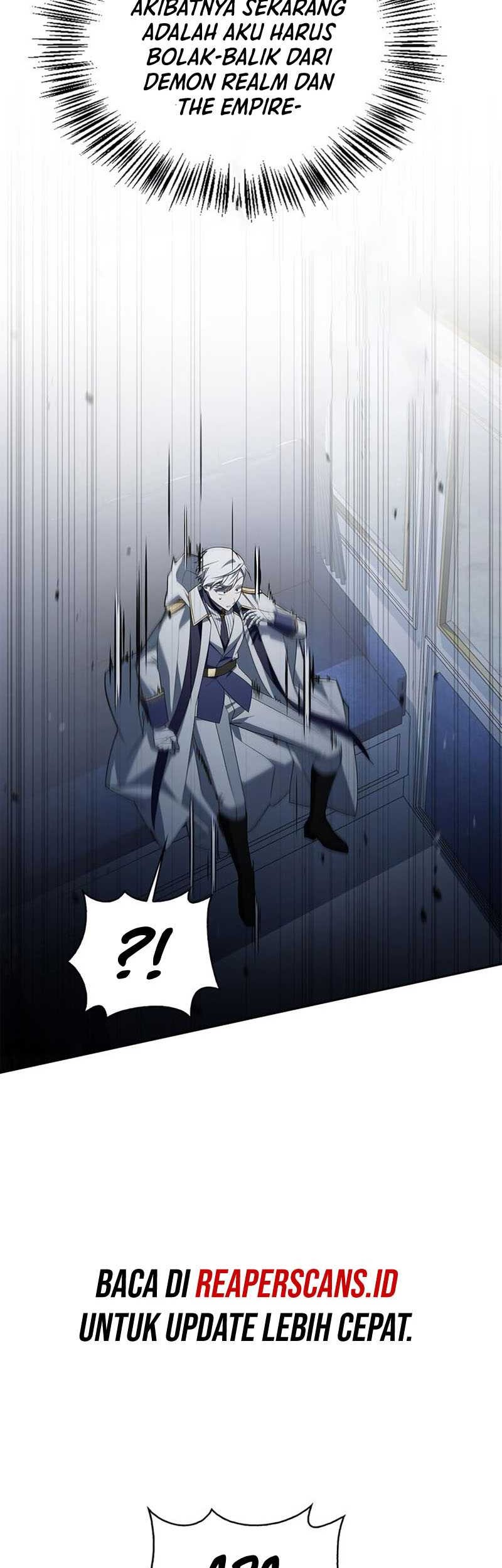 I’m Not That Kind of Talent Chapter 14 Gambar 67