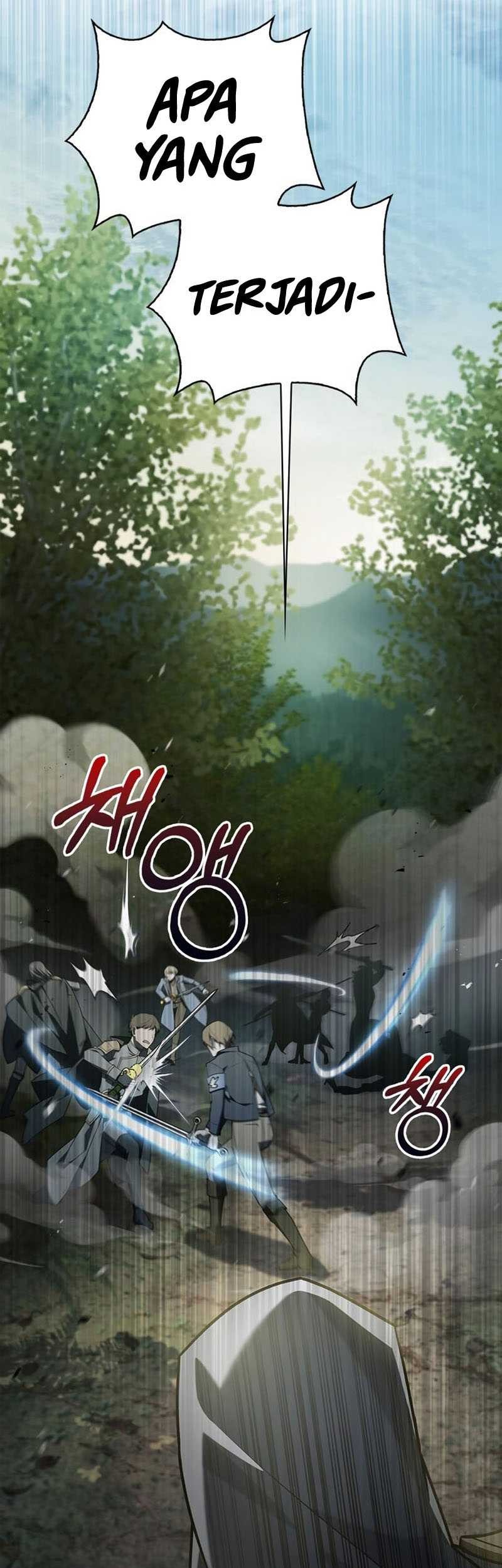 I’m Not That Kind of Talent Chapter 14 Gambar 69