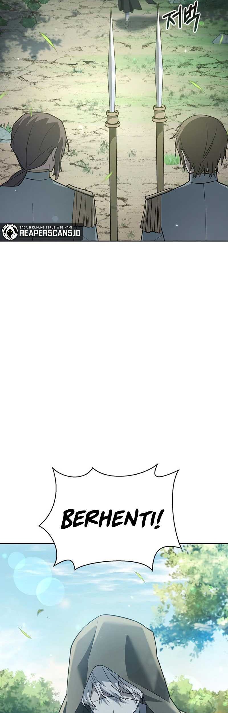 I’m Not That Kind of Talent Chapter 14 Gambar 4