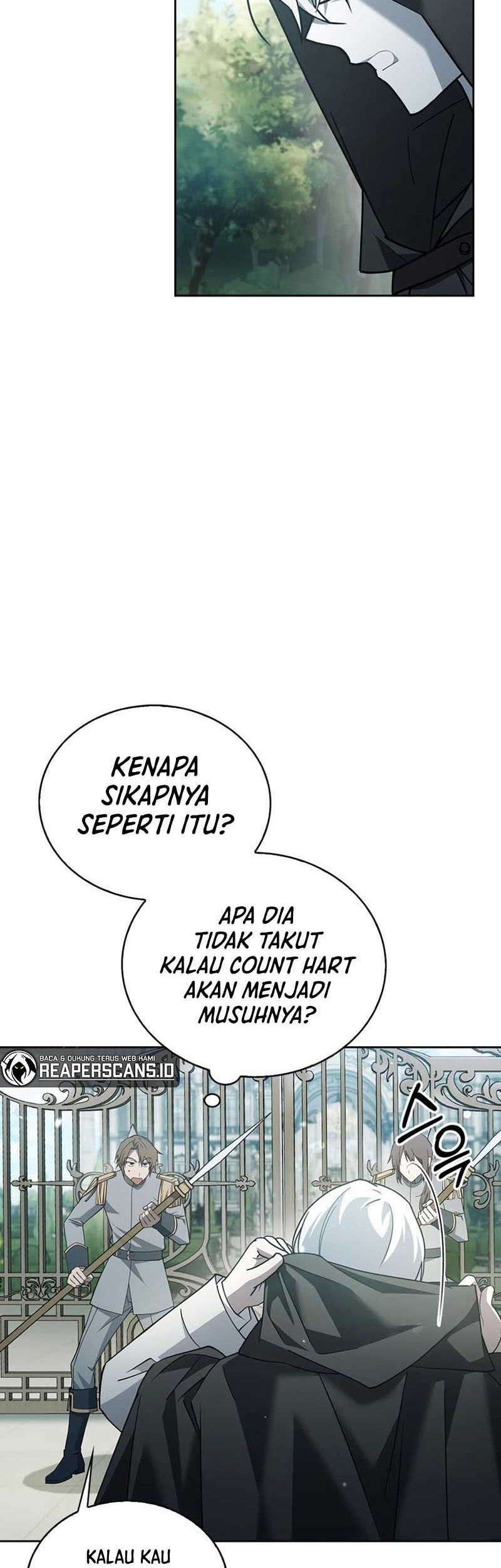 I’m Not That Kind of Talent Chapter 14 Gambar 7