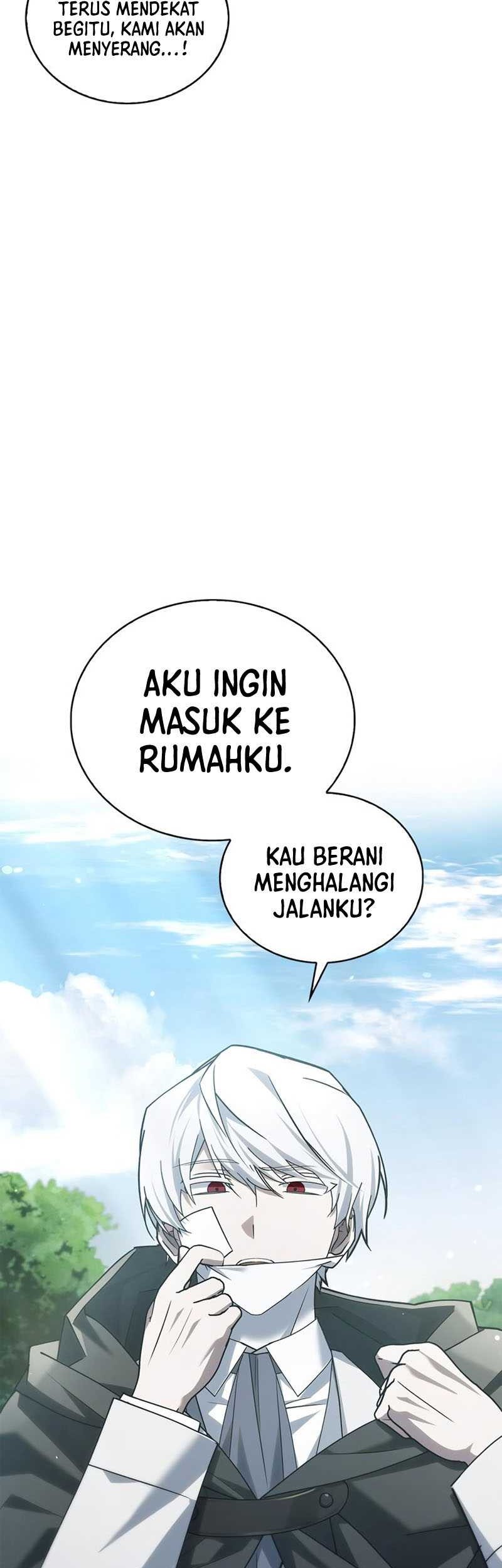 I’m Not That Kind of Talent Chapter 14 Gambar 8