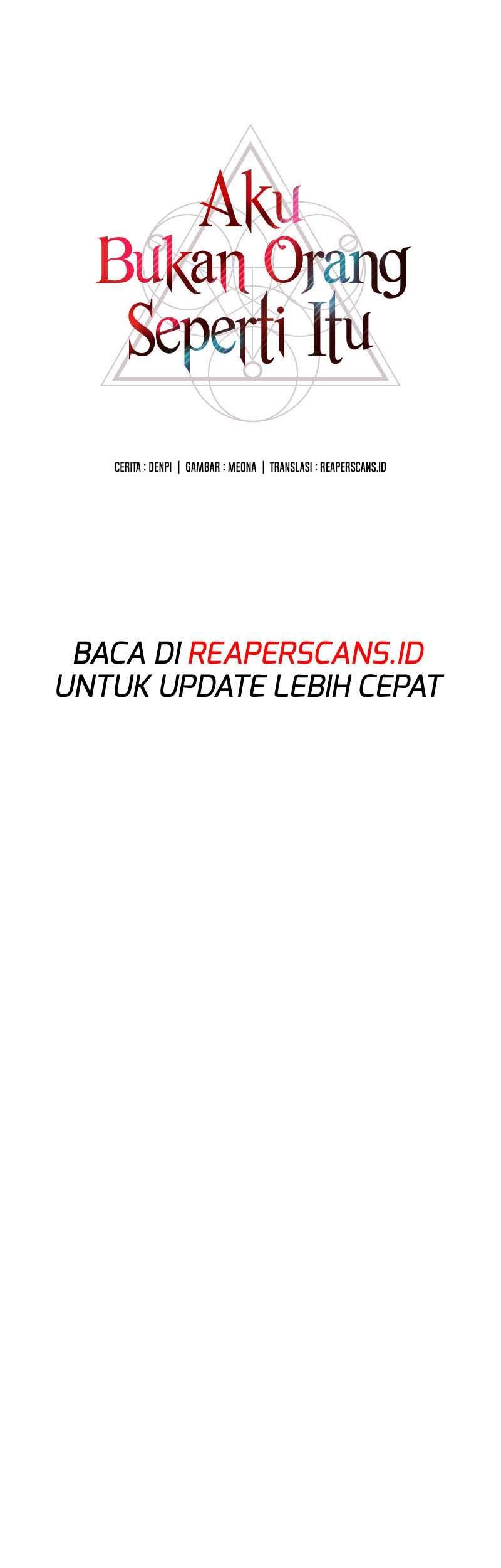 I’m Not That Kind of Talent Chapter 14 Gambar 10