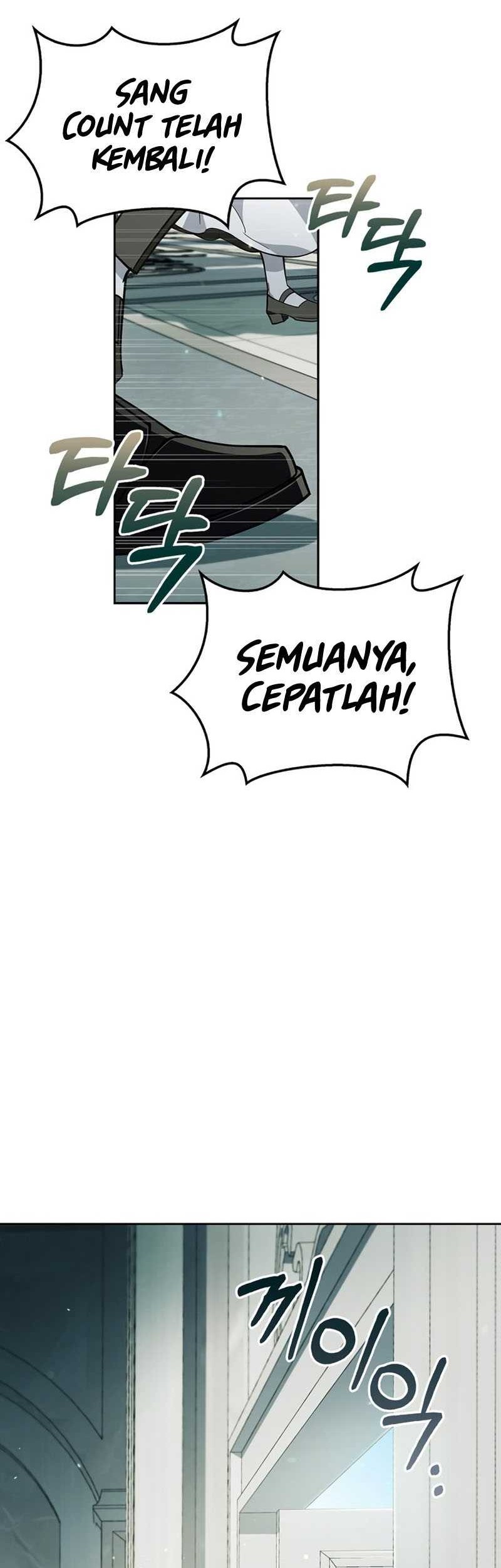 I’m Not That Kind of Talent Chapter 14 Gambar 11