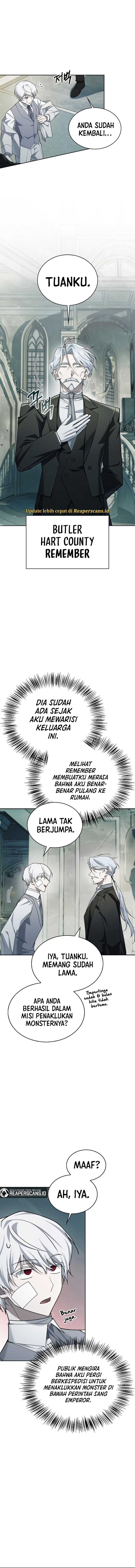 I’m Not That Kind of Talent Chapter 14 Gambar 5