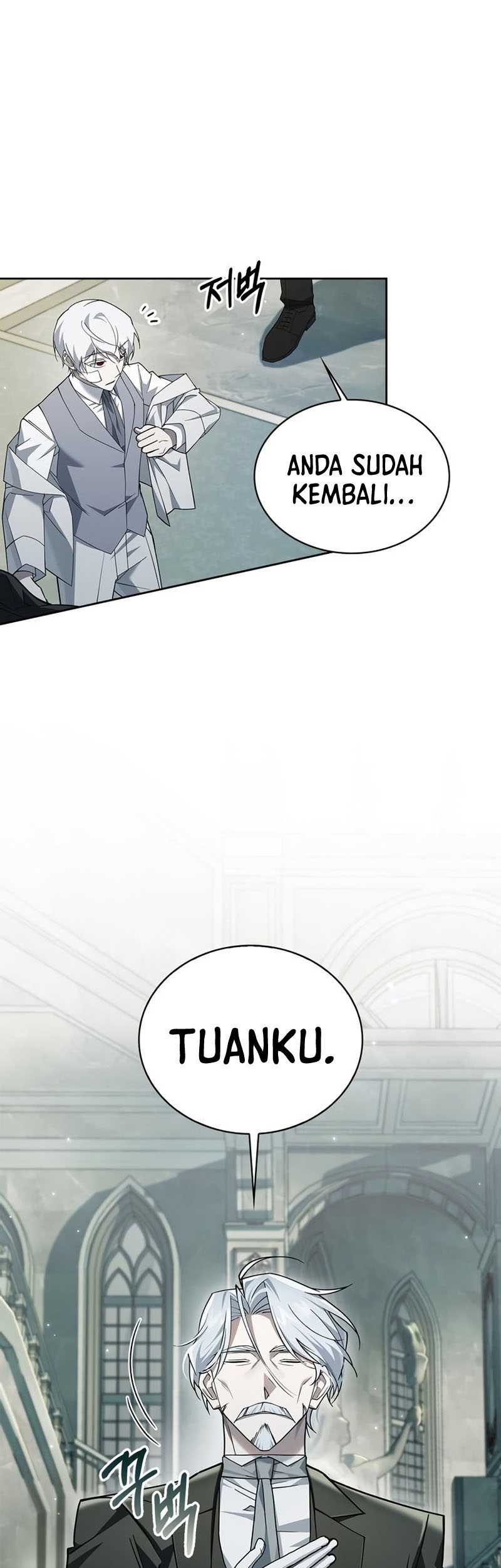 I’m Not That Kind of Talent Chapter 14 Gambar 14