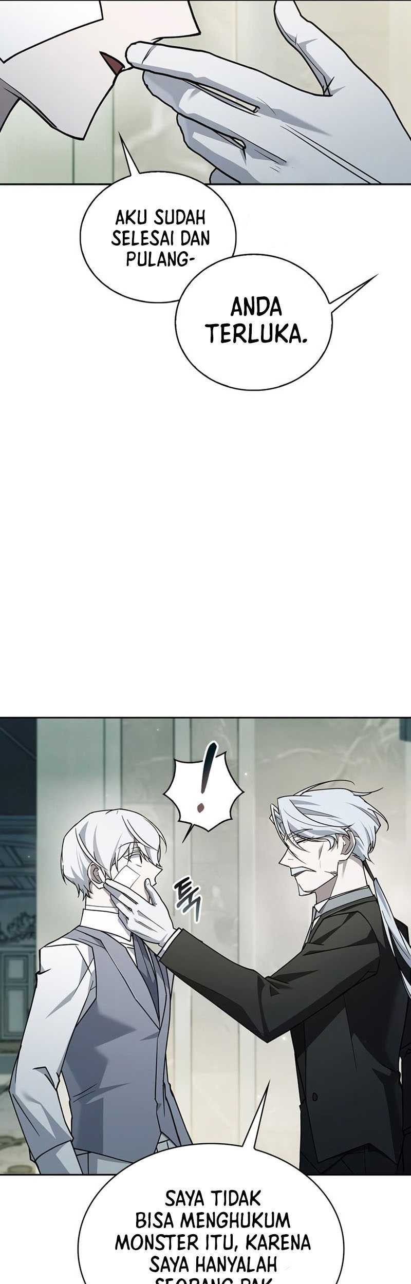 I’m Not That Kind of Talent Chapter 14 Gambar 18