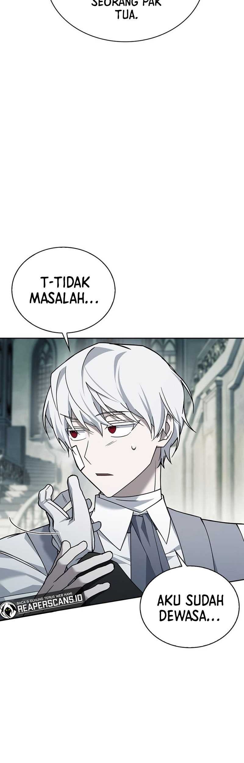 I’m Not That Kind of Talent Chapter 14 Gambar 19