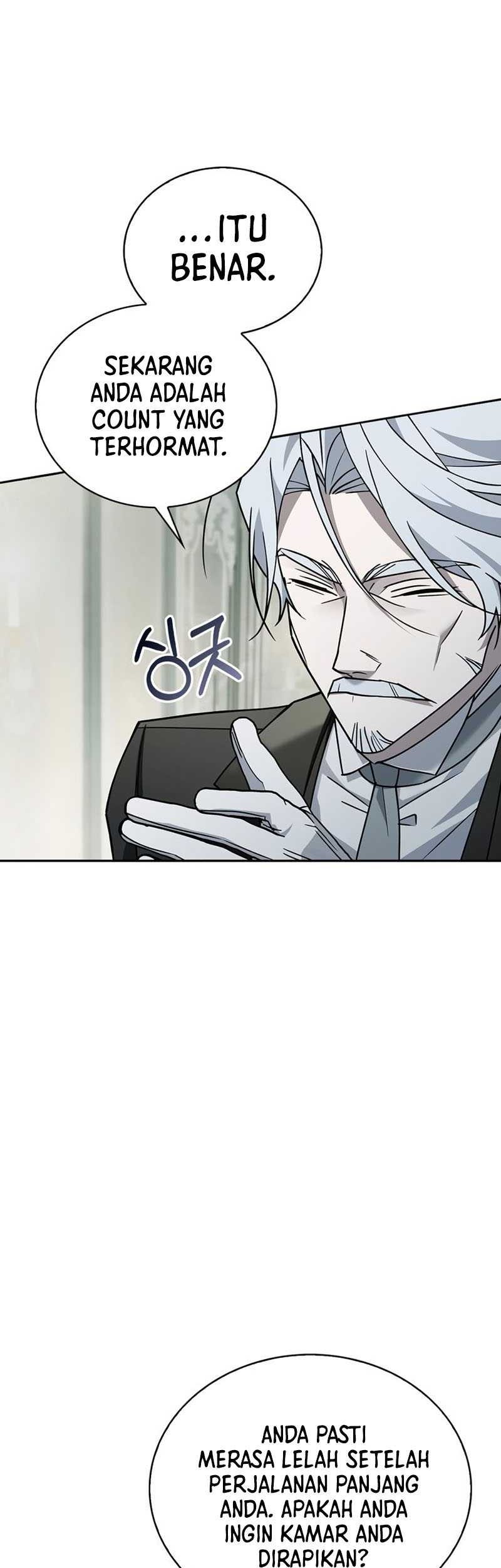 I’m Not That Kind of Talent Chapter 14 Gambar 20