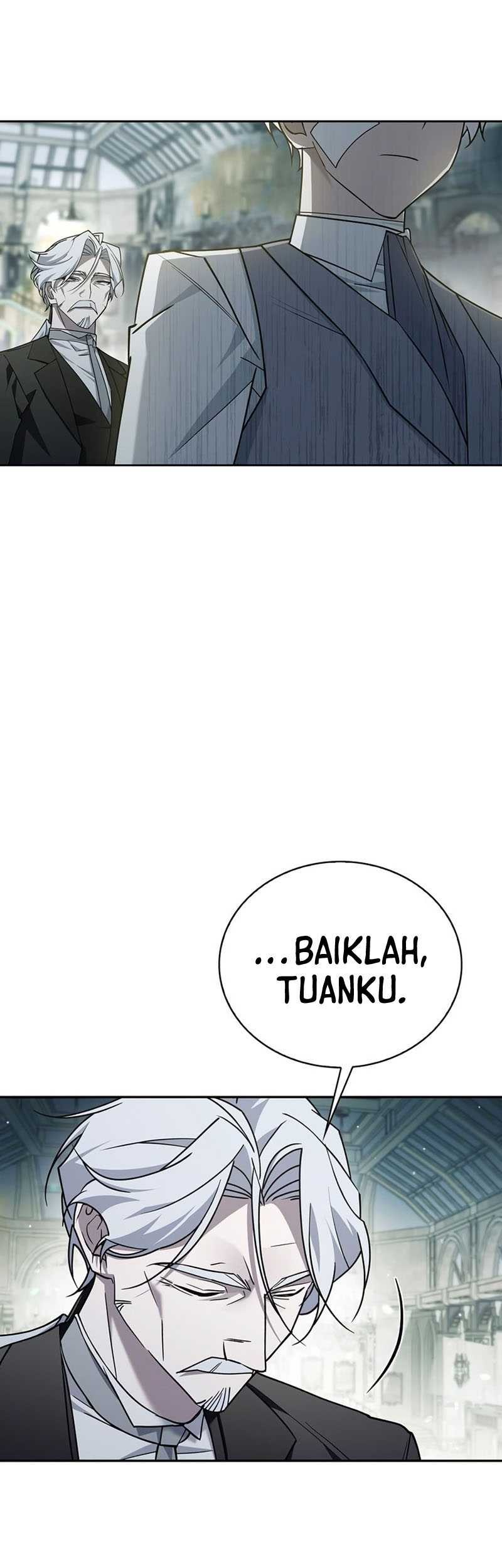 I’m Not That Kind of Talent Chapter 14 Gambar 26