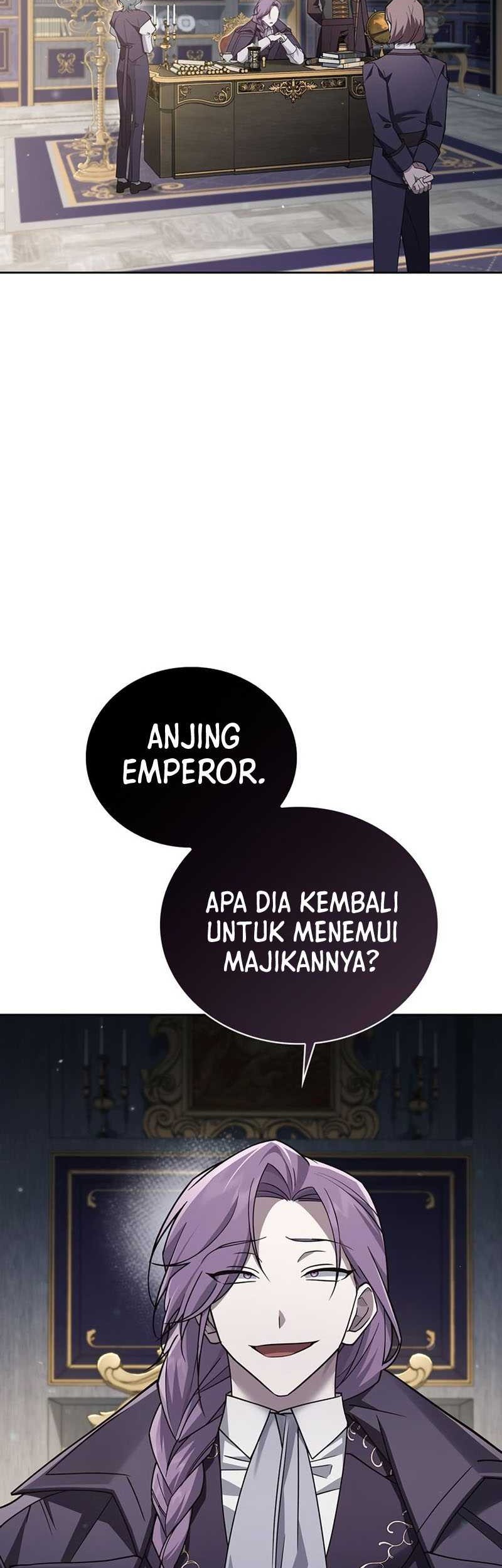 I’m Not That Kind of Talent Chapter 14 Gambar 28