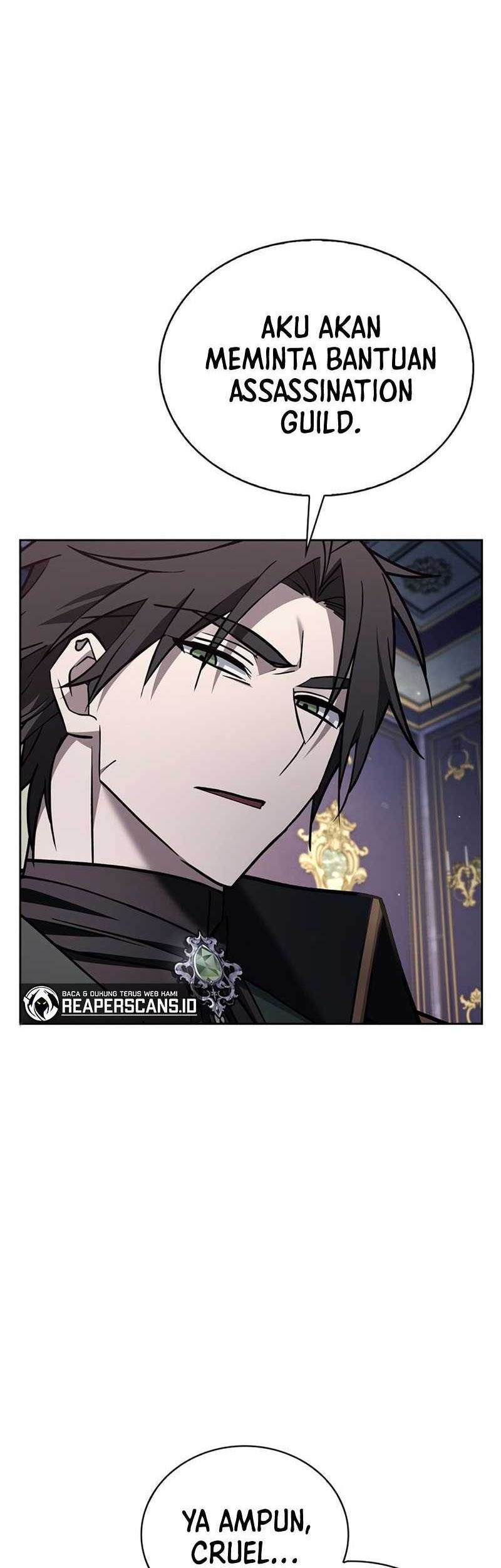 I’m Not That Kind of Talent Chapter 14 Gambar 31