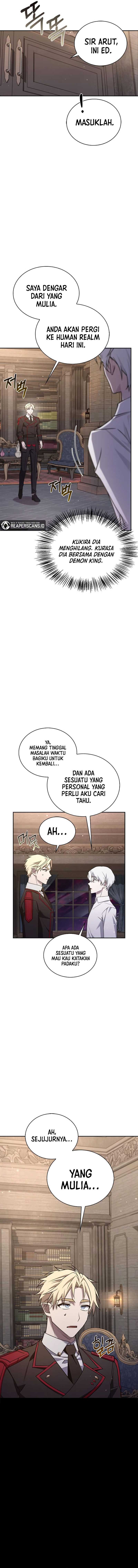 I’m Not That Kind of Talent Chapter 13 Gambar 14