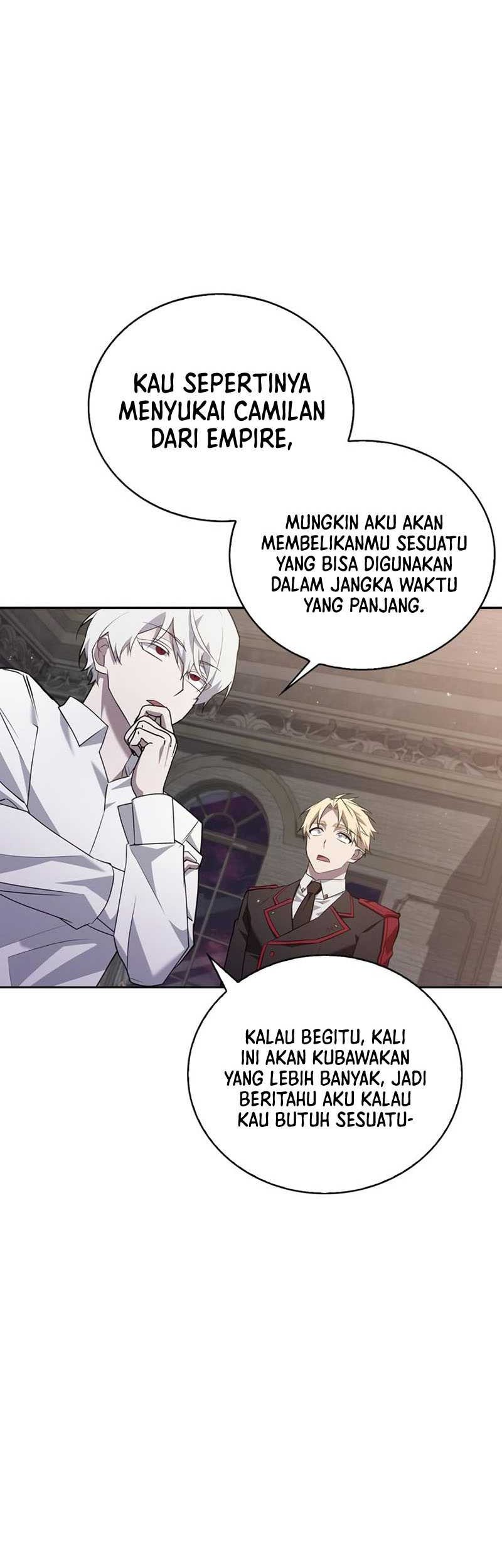 I’m Not That Kind of Talent Chapter 13 Gambar 72