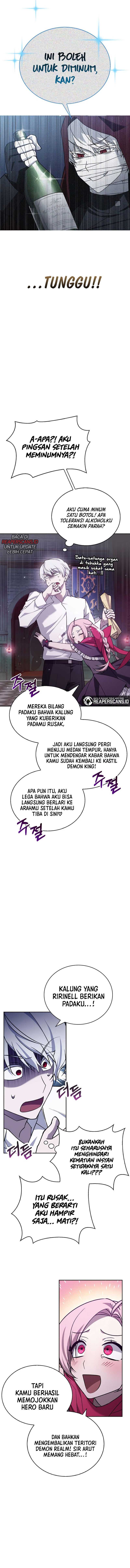 I’m Not That Kind of Talent Chapter 13 Gambar 6